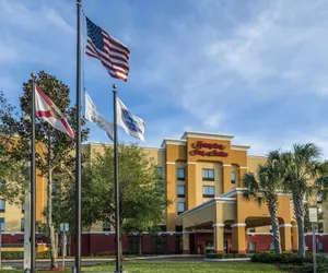 Photo 2 - Hampton Inn & Suites Jacksonville South - Bartram Park