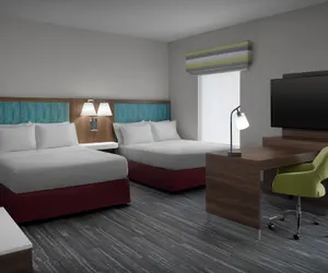 Photo 4 - Hampton Inn & Suites Jacksonville South - Bartram Park