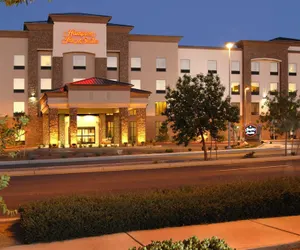 Photo 2 - Hampton Inn & Suites Prescott Valley