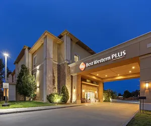 Photo 2 - Best Western Plus Guymon Hotel & Suites