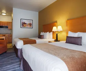 Photo 5 - Best Western Plus Guymon Hotel & Suites