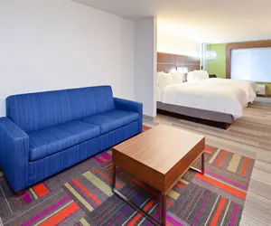 Photo 5 - Holiday Inn Express & Suites Clovis-Fresno Area