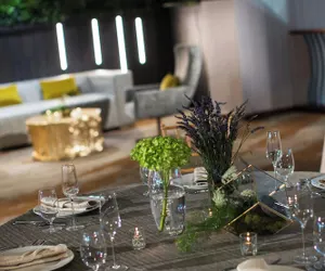 Photo 4 - Renaissance Raleigh North Hills Hotel