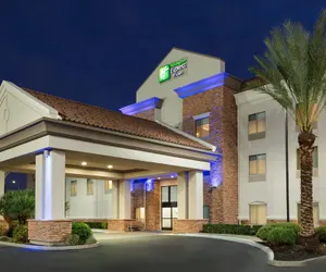 Photo 2 - Holiday Inn Express Hotel & Suites Merced, an IHG Hotel