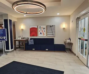 Photo 4 - Holiday Inn Express Hotel & Suites Twin Falls by IHG