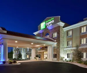 Photo 2 - Holiday Inn Express Hotel & Suites Twin Falls, an IHG Hotel