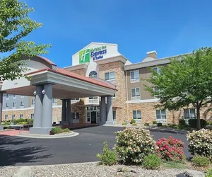 Photo 2 - Holiday Inn Express Hotel & Suites Twin Falls by IHG