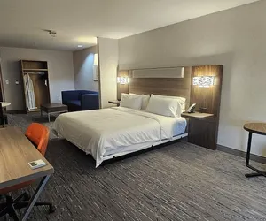 Photo 5 - Holiday Inn Express Hotel & Suites Twin Falls by IHG