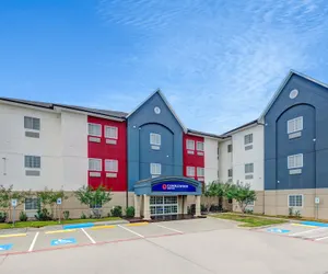 Photo 2 - Candlewood Suites Lake Jackson Clute by IHG