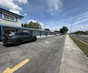 Photo 2 - Base Motel By OYO South Tampa