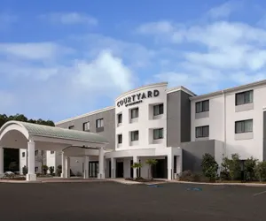 Photo 2 - Courtyard by Marriott Mobile Daphne/Eastern Shore