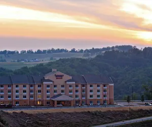 Photo 2 - Fairfield Inn & Suites by Marriott Morgantown