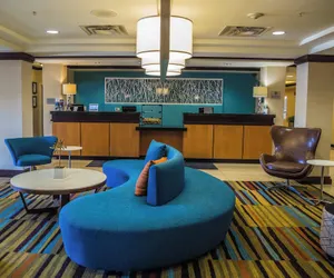 Photo 4 - Fairfield Inn & Suites by Marriott Morgantown
