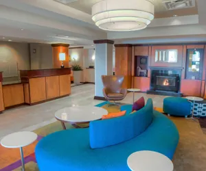 Photo 4 - Fairfield Inn & Suites by Marriott Mobile Daphne/ E Shore