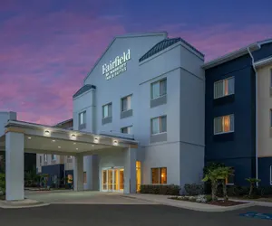Photo 2 - Fairfield Inn & Suites by Marriott Mobile Daphne/ E Shore