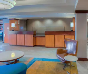 Photo 5 - Fairfield Inn & Suites by Marriott Mobile Daphne/ E Shore
