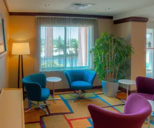 Photo 3 - Fairfield Inn & Suites by Marriott Mobile Daphne/ E Shore