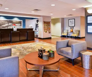 Photo 3 - Hampton Inn Gonzales