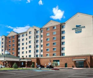 Photo 2 - Homewood Suites by Hilton East Rutherford - Meadowlands