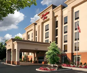 Photo 2 - Hampton Inn Springfield South Enfield