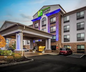 Photo 2 - Holiday Inn Express Hotel & Suites Vancouver Mall by IHG