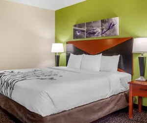 Photo 2 - Sleep Inn & Suites Milwaukee Airport
