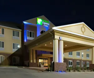 Photo 2 - Holiday Inn Express & Suites Childress, an IHG Hotel