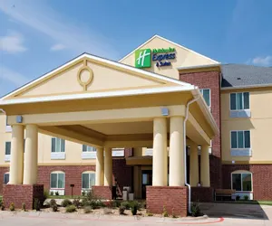 Photo 2 - Holiday Inn Express & Suites Childress by IHG