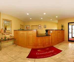 Photo 5 - Econo Lodge Inn & Suites Rockmart