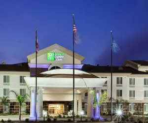 Photo 2 - Holiday Inn Express & Suites Dinuba West by IHG