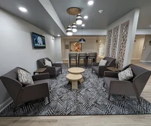 Photo 4 - Candlewood Suites Aberdeen-Bel Air by IHG