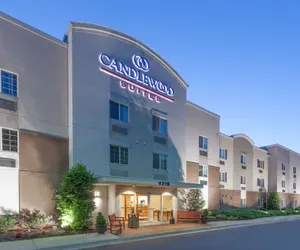 Photo 2 - Candlewood Suites Aberdeen-Bel Air by IHG