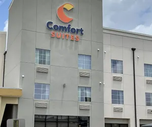 Photo 2 - Comfort Suites Lake Charles