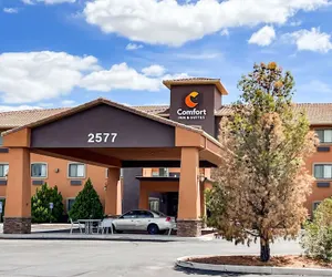 Photo 2 - Comfort Inn & Suites Thatcher - Safford
