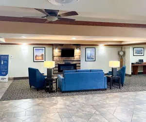 Photo 3 - Comfort Inn & Suites Thatcher - Safford