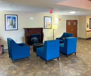 Photo 4 - Comfort Inn & Suites Thatcher - Safford