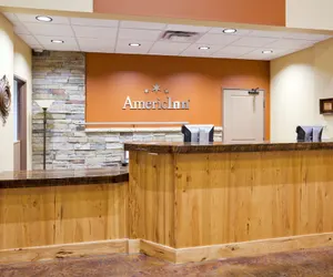 Photo 4 - AmericInn by Wyndham Fargo Medical Center