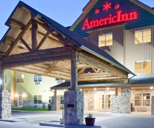 Photo 2 - AmericInn by Wyndham Fargo Medical Center