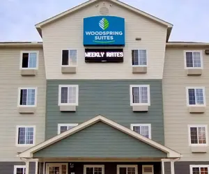 Photo 2 - WoodSpring Suites Asheville - Biltmore West