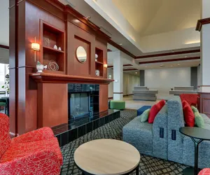 Photo 5 - Hilton Garden Inn Indianapolis Airport