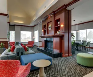 Photo 4 - Hilton Garden Inn Indianapolis Airport