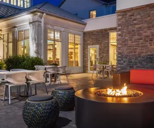 Photo 2 - Hilton Garden Inn Ames