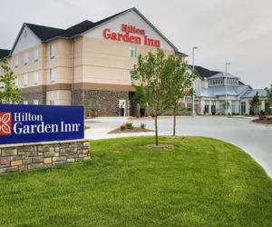 Photo 2 - Hilton Garden Inn Ames