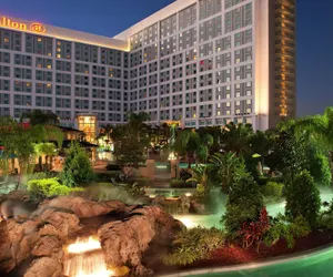 Photo 2 - Hilton Orlando