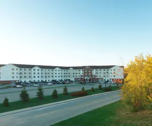 Photo 2 - Homewood Suites by Hilton Dover - Rockaway