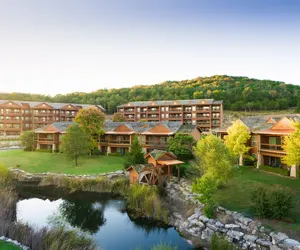 Photo 2 - Hyatt Vacation Club at The Lodges at Timber Ridge, Branson