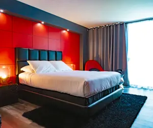Photo 5 - Park Plaza Lodge Hotel