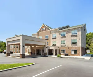 Photo 2 - Comfort Inn & Suites High Point - Archdale