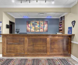 Photo 4 - Best Western Opp Inn