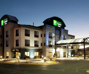 Photo 2 - Holiday Inn Express Hotel & Suites ROCK SPRINGS GREEN RIVER, an IHG Hotel